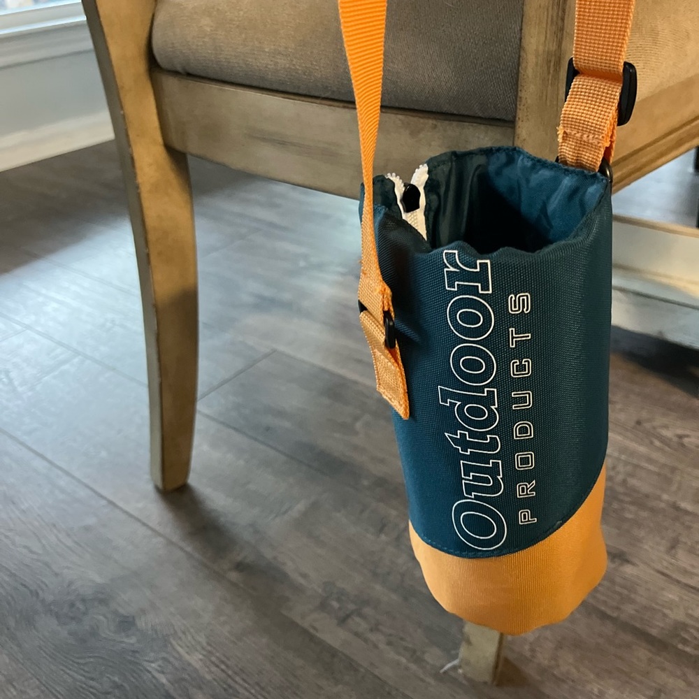 Bottle holder